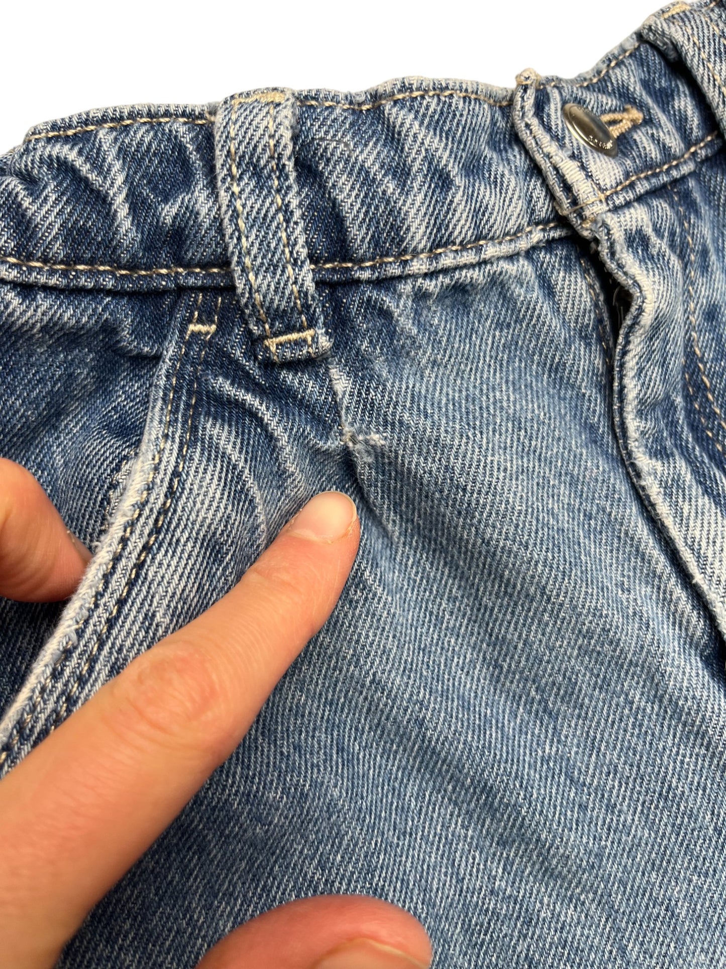 Jean Petit Bateau - 2 ans