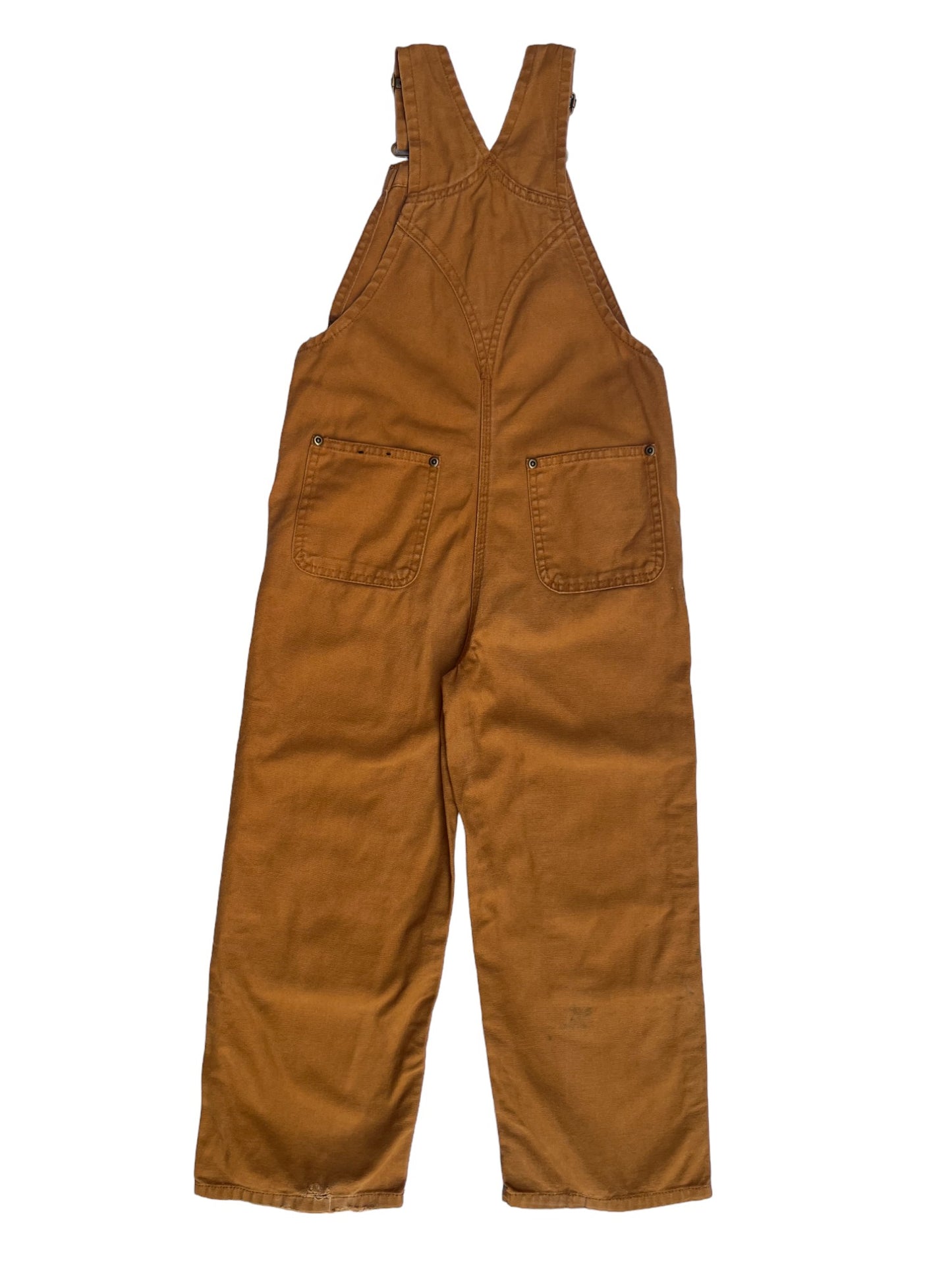 Salopette Carhartt  - 8 ans