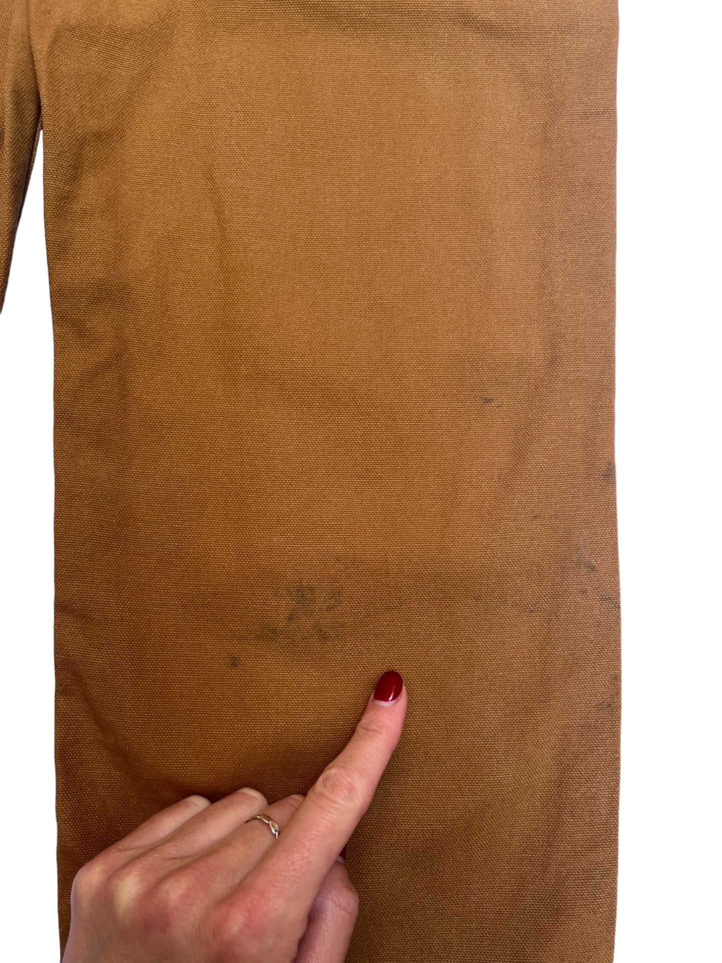 Salopette Carhartt  - 8 ans