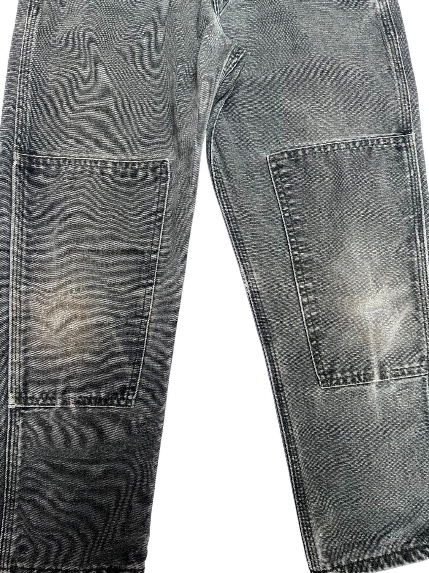 Salopette Carhartt  - 10 ans