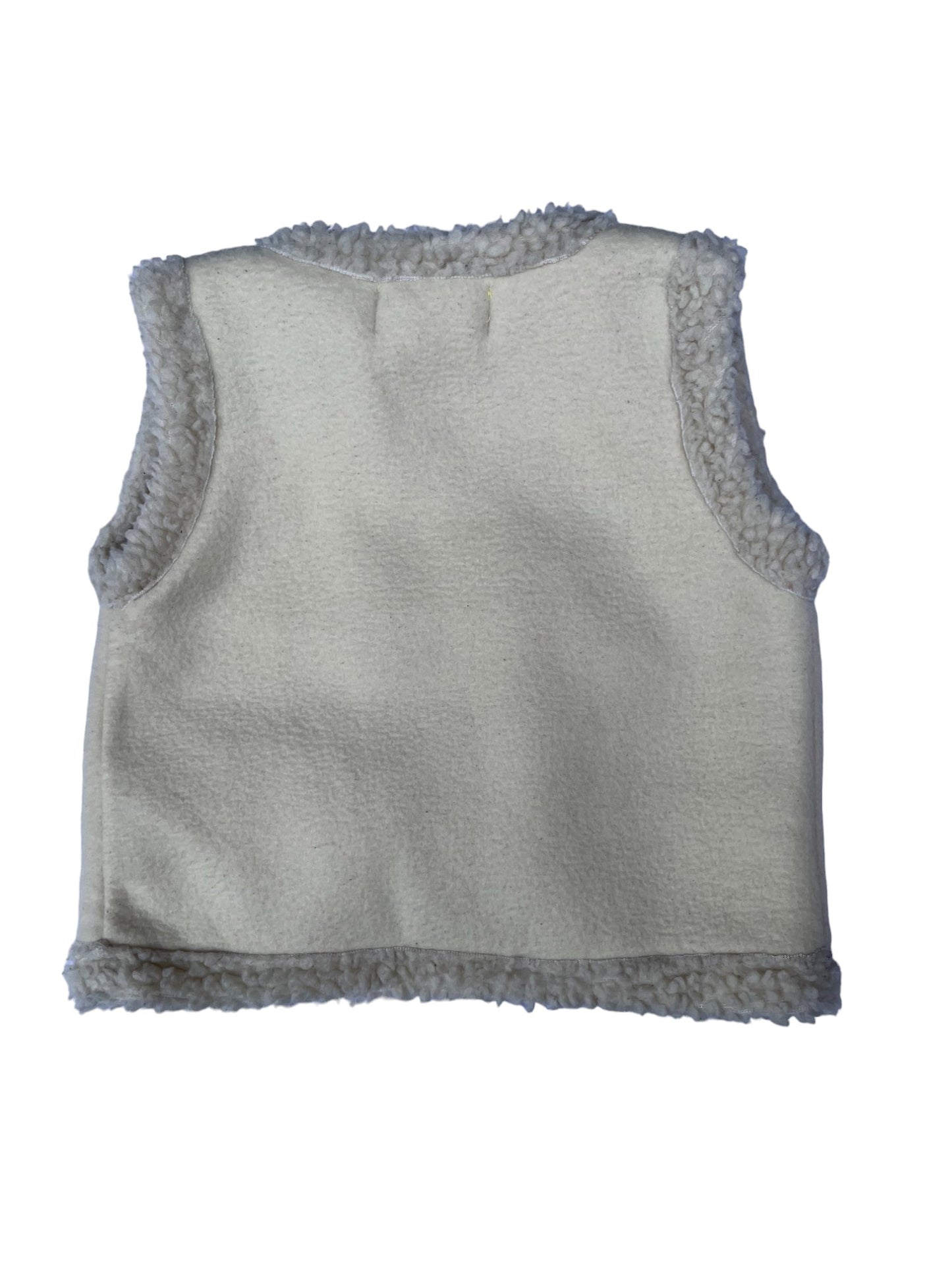 Veste sans manche - 18/24 mois