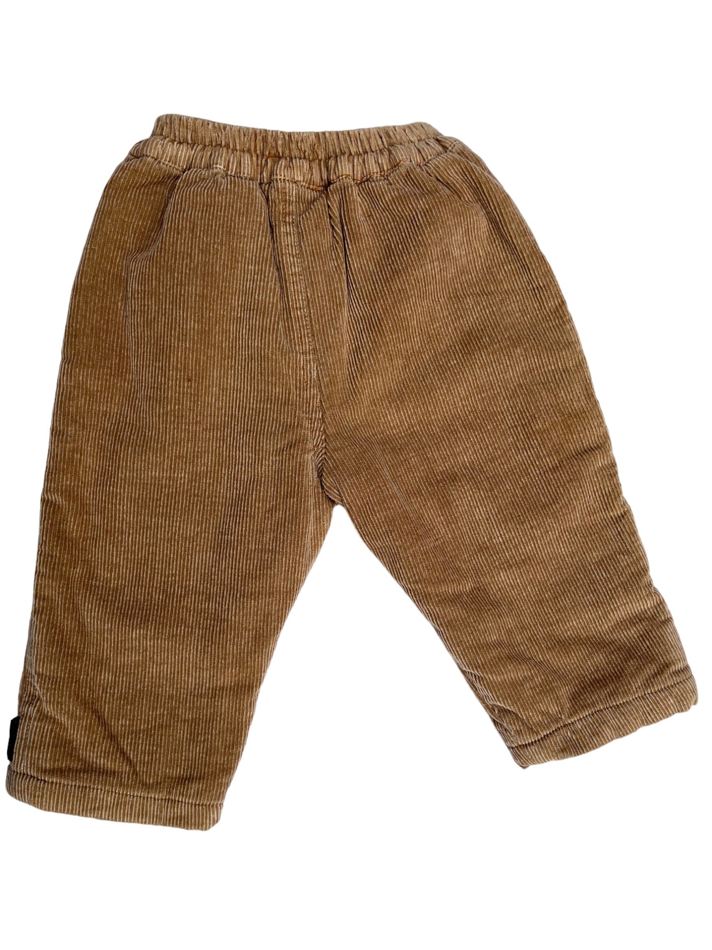 Ensemble vintage beige - 18 mois