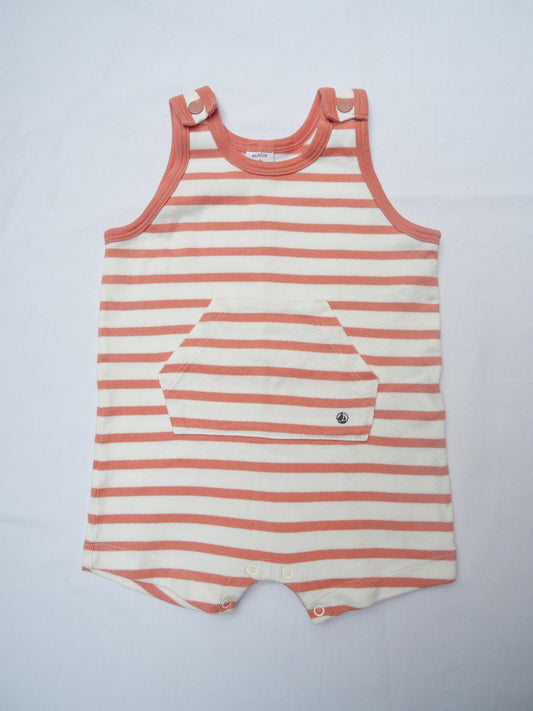 Petit Bateau - 6 mois