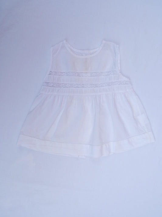 Babe & Tess - 9 mois