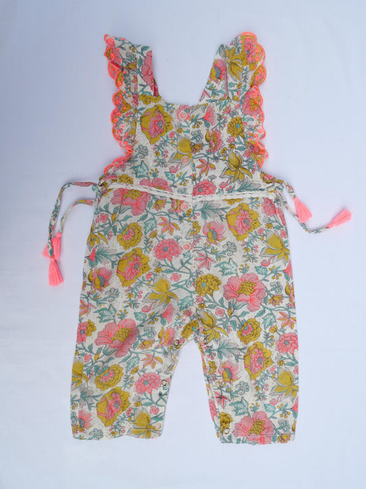 Louise Misha - 9 mois