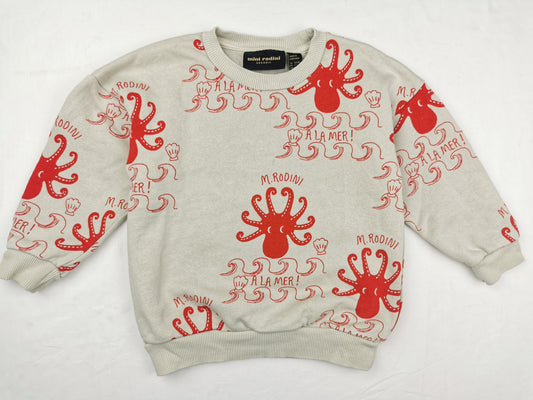 Mini Rodini - 2/3 ans